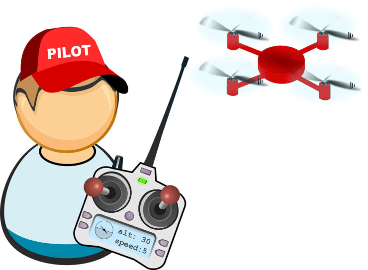 Rules and Regulations For Flying a Drone