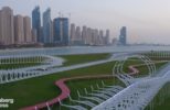 Dubai's $1 Million Dollar Drone Race