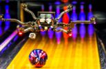 Drone Sports Trick Shots