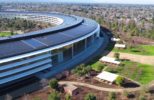 2018 Update on The New Apple Park Complex