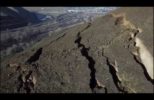Rattlesnake Ridge Huge Crack In The Earth