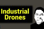 Run More Efficient Worksites With Industrial Drones