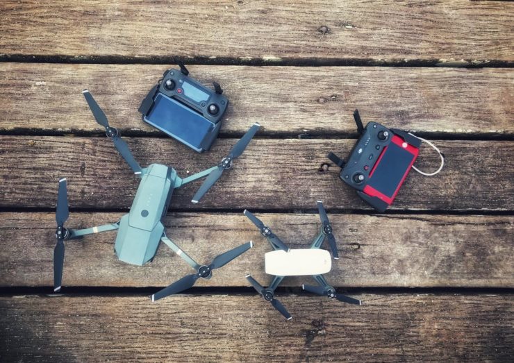 Alliance for Drone Innovation Formed By Key Players
