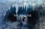 Stunning Video of Drone Flying Through Ice Cave in Iceland