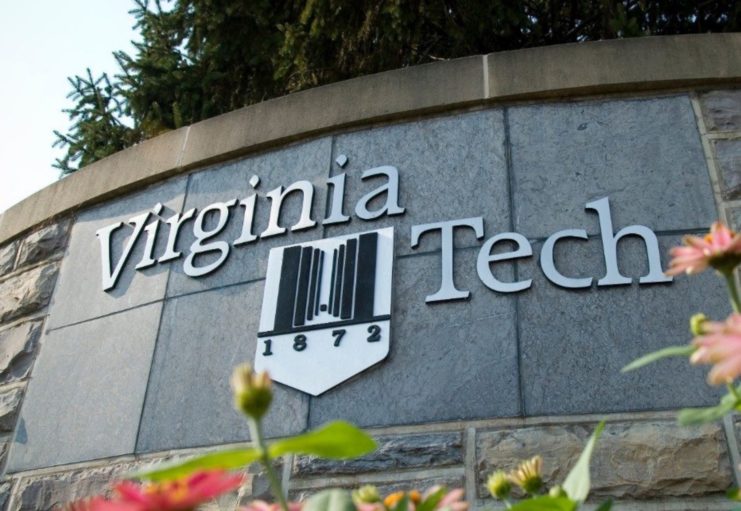 Virginia Tech to Manage The State's National Drone Tests