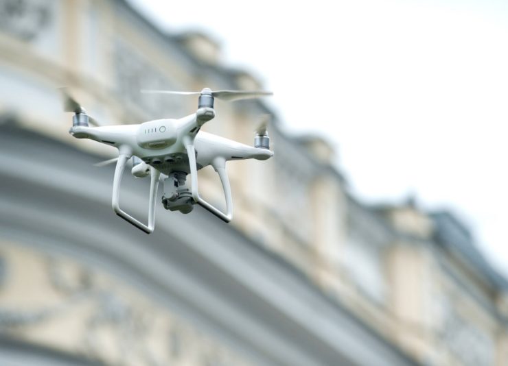 European Union Proposes New Drone Regulations
