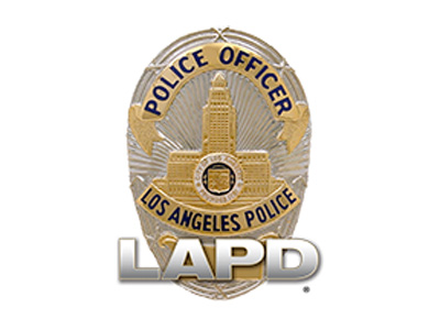 The LAPD Is Now Using Drones To Apprehend Suspects