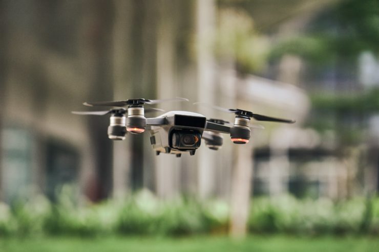 European Authorities Devise Regulations for Commercial Use of Drones