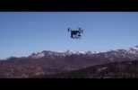 Drone Parachute Deployment System Passes Safety Certification