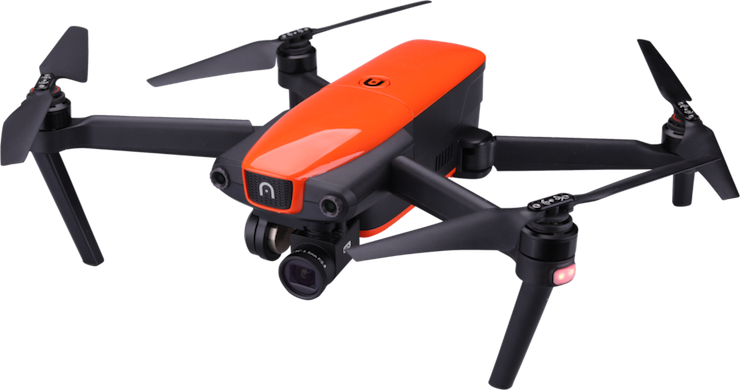 Drone Company Autel, Giving DJI a Run For Their Money