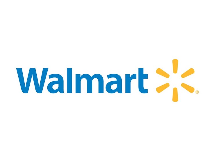 Walmart Patents Drone Blockchain Technology