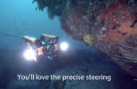 Boxfish ROV is An Amazing Underwater Drone