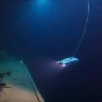 Sofar Underwater Drone