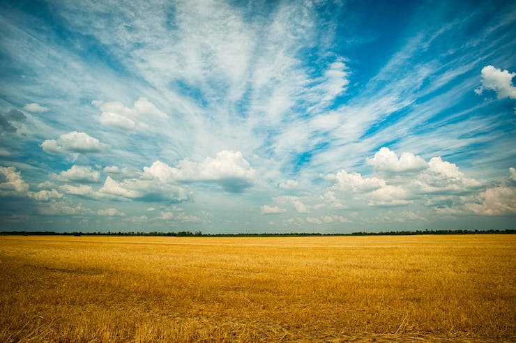 Ethiopian Farmers to Begin Using Drones to Increase Their Crop Production