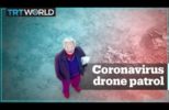 China is Using Drones to Help Combat the Coronavirus