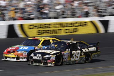 NASCAR Using Drones to Live Broadcast the Daytona 500 - Drone Videos ...