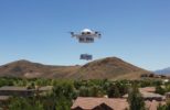 Drone Delivery Company, Flirtey, Receives Patent on Automatic Parachute Deployment System