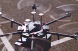 The Coronavirus May Help Drone Delivery Companies Come to Fruition Thanks to Flytrex