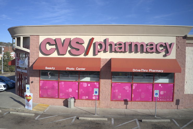 CVS Pharmacy Begins Prescription Drone Deliveries in Raleigh and Cary, North Carolina
