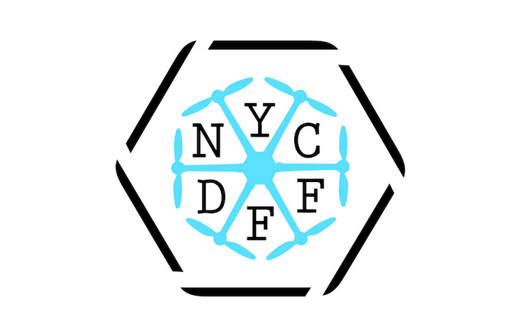 The "New York City Drone Film Festival" Highlights Some Amazing Videos and Photos Taken By Drones from Around the World