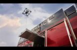 Swiss Drone Company, Fotokite, Creates Pilotless Tethered Drone For Emergency First Responders