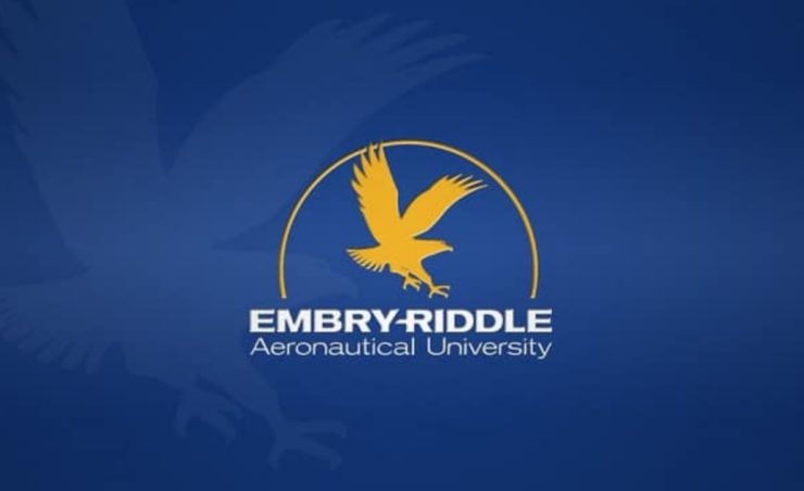 Famed Aviation School, Embry-Riddle Aeronautical University (ERAU), Currently Offering Free Drone and Aviation Classes Online