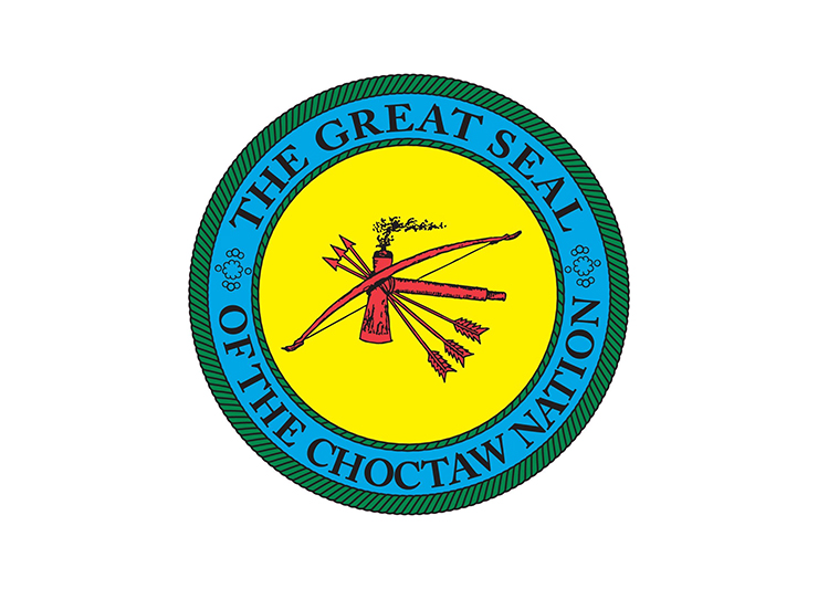 Native American Tribe, Choctaw Nation of Oklahoma, Fully Embracing ...