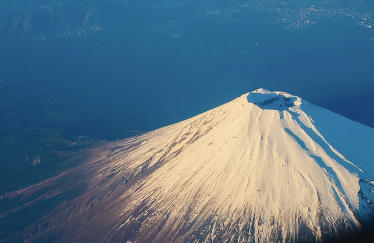 Using Drones to Map Out and Monitor Volcanoes