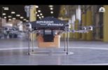 Amazon Finally Granted Part 135 Certification From the FAA to Begin Drone Delivery Trials