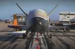Boeing Creates the X-37B, Which is a Reusable Unmanned "Space Drone"