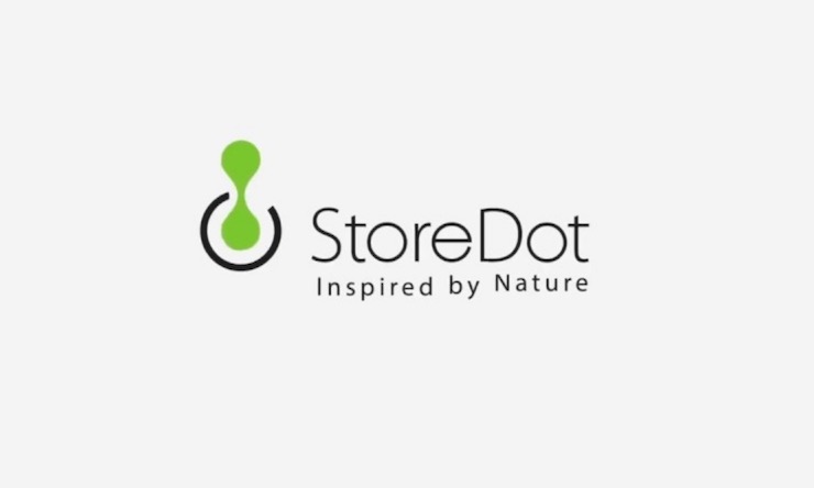Company, StoreDot Creating Fast Charge Batteries for Drones, Allowing a Full Charge in Just 5 Minutes