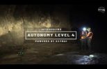 Exyn Technologies Creates a Drone For the Mining Industry That Can Operate Without GPS