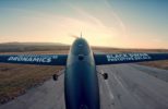 Drone Company Dronamics, Creating Cargo Drone For Transporting Heavy Payloads