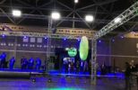 "Drone Soccer" Created To Help Students Learn About Building and Programming Drones