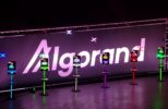 Drone Racing League Teaming Up With Blockchain Cryptocurrency Company Algorand