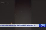 Are Drones Being Mistaken for UFO's?