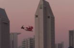 Flyguy Promotions Creates Stunning Flying Advertisements Using Drones