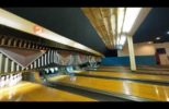 "Right Up Our Alley" is an Amazing Single Shot Fly Through Drone Video of a Bowling Alley