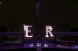 SKYMAGIC Performs Drone Light Show for Queen Elizabeth's Platinum Jubilee Celebration