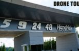 Hendricks Motorsports Showcases Next-Generation Drone Cinematography
