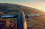 World's First Cargo Drone Airliner Could be a "Game-Changer"