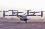 With FAA Support, Joby Pushes Ahead with Drone Taxis