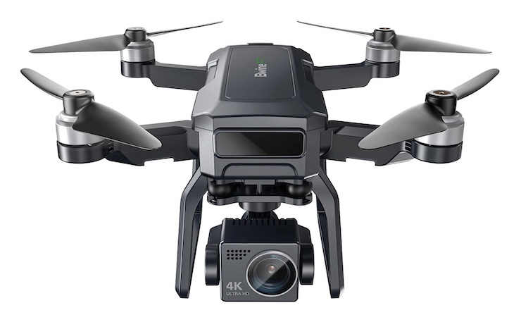 These Could Be the Five Best Camera Drones on the Market in 2024
