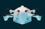 Nevada-Based Skydrop Is Finding New Drone Wings Overseas