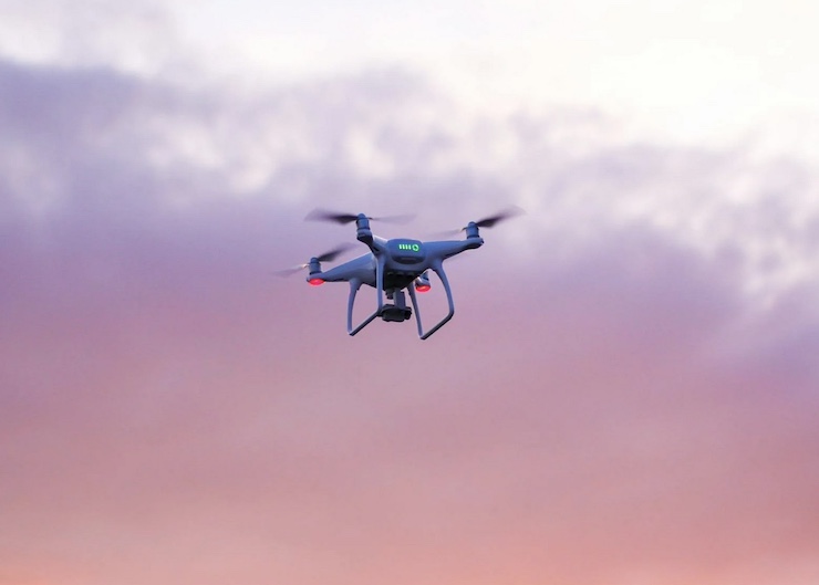 The Importance of Being a Compliant Drone Operator