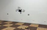 Micro Drones Are Safe, Smart, and Cost-Effective