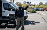 Las Vegas Metropolitan Police Department Elevates Public Safety with an American-Made Drone Fleet