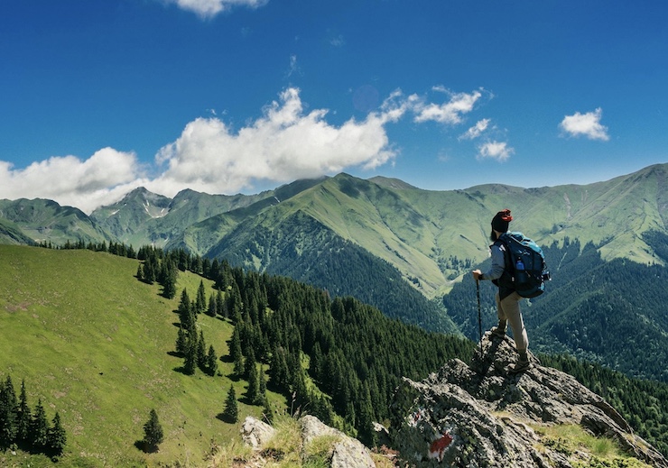 How Drones and MRMaps Revolutionized Mountain Rescues in the UK