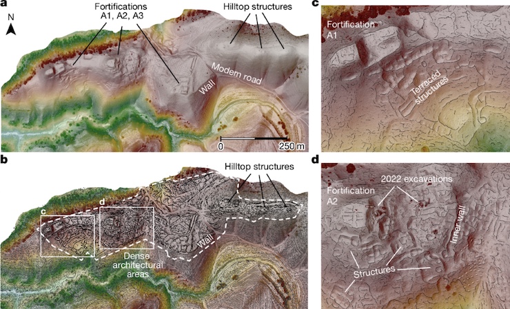 Using Drones to Discover Ancient Worlds