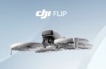 DJI Announces its Newest Drone Model: The DJI Flip